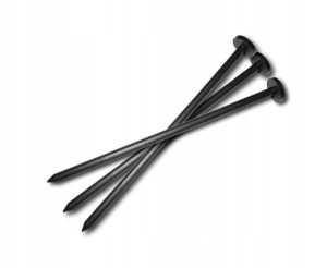 Szpilka do mocowania agrotkanin PROSTA 15cm 100szt