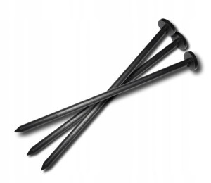 Szpilki do agrotkanin 19cm 50szt ATS19/50