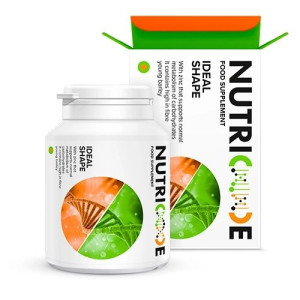 Suplement NUTRICODE Ideal Shape FM World