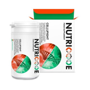 Suplement NUTRICODE Cellufight FM World