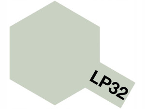 Lakier farba LP32 Light gray (IJN) 82132 Tamiya