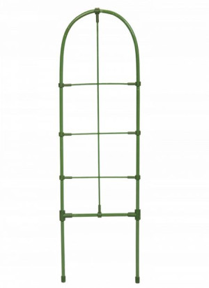 PODPORA DRABINOWA do roślin KWIATÓW 60 cm TYRD60