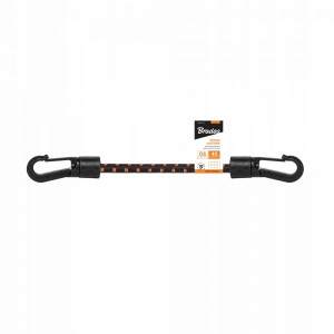 Guma elastyczna Hak PCV 0,6x40cm BCH6-06040BC-E