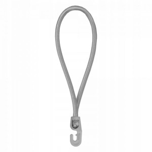 Guma Hakiem Mocowania Plandeki 25cm BCH3-0425GY-E
