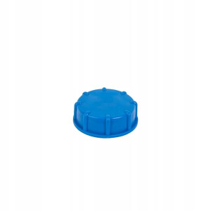 Nakrętka IBC - GW S60x6 Bradas IBC S60CAP-1