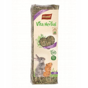 Siano VitaHerbal Vitapol królika gryzoni 0,5kg