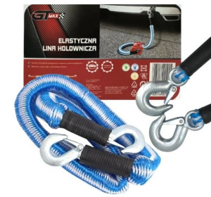 Lina Holownicza Elastyczna Gtmax 2,5 T
