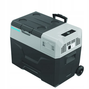 Lodówka Turystyczna 40l Kompresorowa 12v 24v 230v Standheiz