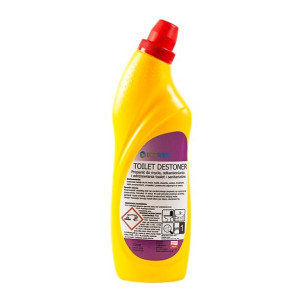 Ecoshine Toilet Destoner 0,75L