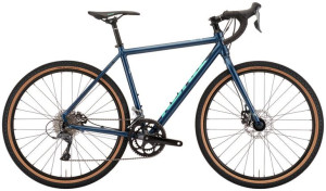 Rower gravel KONA ROVE AL 650 2022 56cm