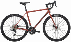 Rower gravel KONA ROVE 2023 58cm