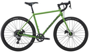 Rower gravel KONA ROVE DL 2023 48cm