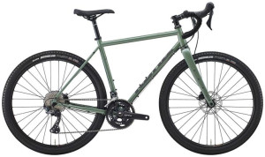 Rower gravel KONA ROVE LTD 2023 48cm