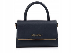 Torebka Tommy Hilfiger Modern Bar Bag Strap