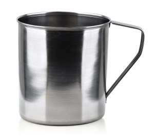 Basic Kitchen Kubek 14cm Cookini Poj.2l