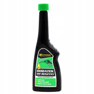 Dodatek do Benzyny Xeramic 250ml 20117