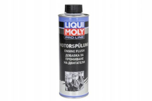 Płukanka silnika LIQUI MOLY ENGINGE FLUSH 500ml