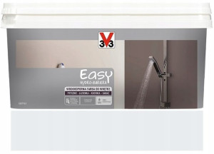 V33 Easy Hydro-bariera Wodoodpo.kryształ Górski 2l