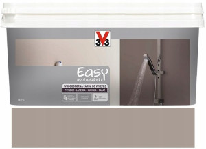V33 Easy Hydro-bariera Wodoodporna Szary Taupe 2l