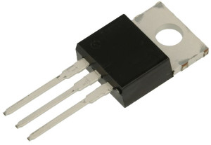 Dioda prostownicza LGE MBR1545CTG TO220