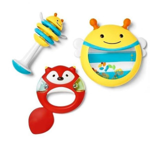 Instrumenty Explore & More