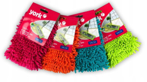 Mop Salsa 8130 - York - Zapas