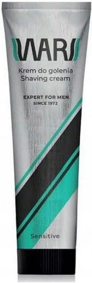 Wars Krem D/gol.65g - Sensitive