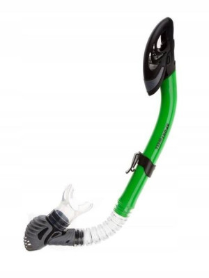 Fajka do nurkowania PROFI Silicon SportWell