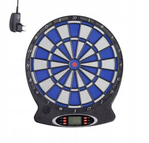 Elektroniczna tarcza do gry w DART