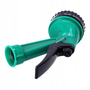 Spryskiwacz pistoletowy 4w1