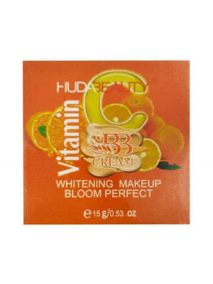 Krem BB Air Cushion HUDABEAUTY #140 - odcień CASHE
