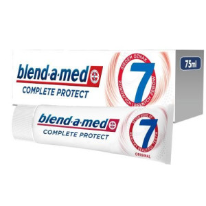 Blend-a-med 75ml C7-original