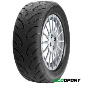 195/50R15 DRIFT OPONA MIESZANKA soft pro EcoSpeed SEMI SLICK