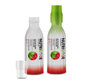 FM Suplement Nutricode ACTIVE BURN FAT KILLER 480 ml Odchudzanie