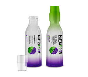 FM Suplement Nutricode DRENA PLUS 480 ml Oczyszczanie