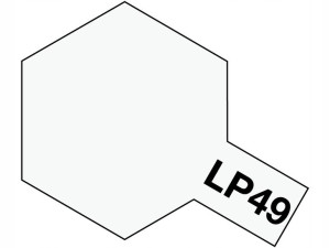 Lakier modelarski LP49 Pearl clear 82149 Tamiya