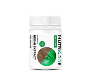 FM Suplement Nutricode REISHI EXTRACT 60 kapsułek