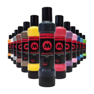 Dripstick Molotow 863DS 6 mm