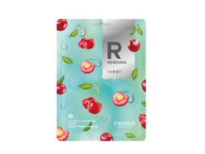 Frudia My Orchard nawilżająco-rewitalizująca maseczka w płachcie 20ml