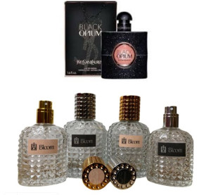 BLACK OPIUM [ Zapach numer 160 ] [ 30ml ]