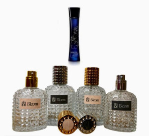 CODE ARMANI [ Zapach numer 163 ] [ 50ml ]