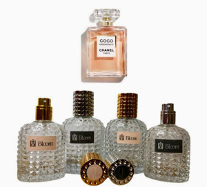Mademoiselle [ Zapach numer 167 ] [ 100ml ]