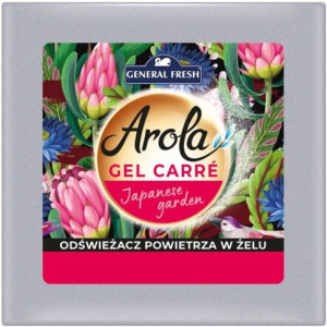 General Fresh - Arola - Olympe New- odświeżacz powietrza w żelu