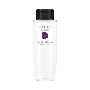 Dermika Insomnia księżycowy kojący płyn micelarny  400ml