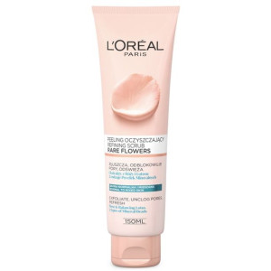 L'Oreal Skin Expert  peeling oczyszczający skóra normalna i mieszana 150ml