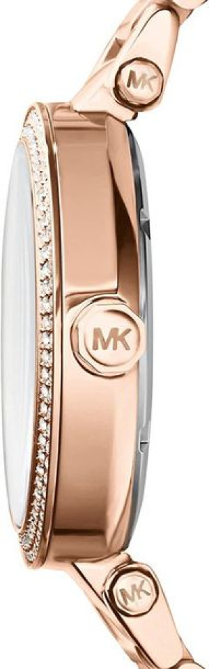 Zegarek Damski Michael Kors Mk5865 - Parker (zm516b)