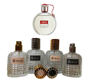 Hugo [ Zapach numer 168 ] [ 30ml ]