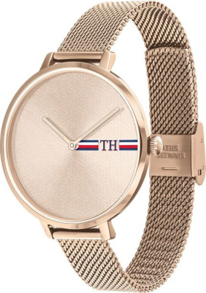Zegarek Damski Tommy Hilfiger 1782158 Alexa Zf545b