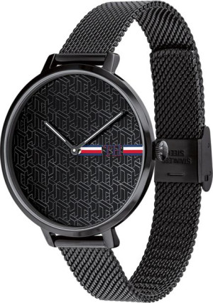 Zegarek Damski Tommy Hilfiger 1782160 Alexa Zf545d