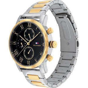 Zegarek Męski Tommy Hilfiger 1791539 Kane Zf046c
